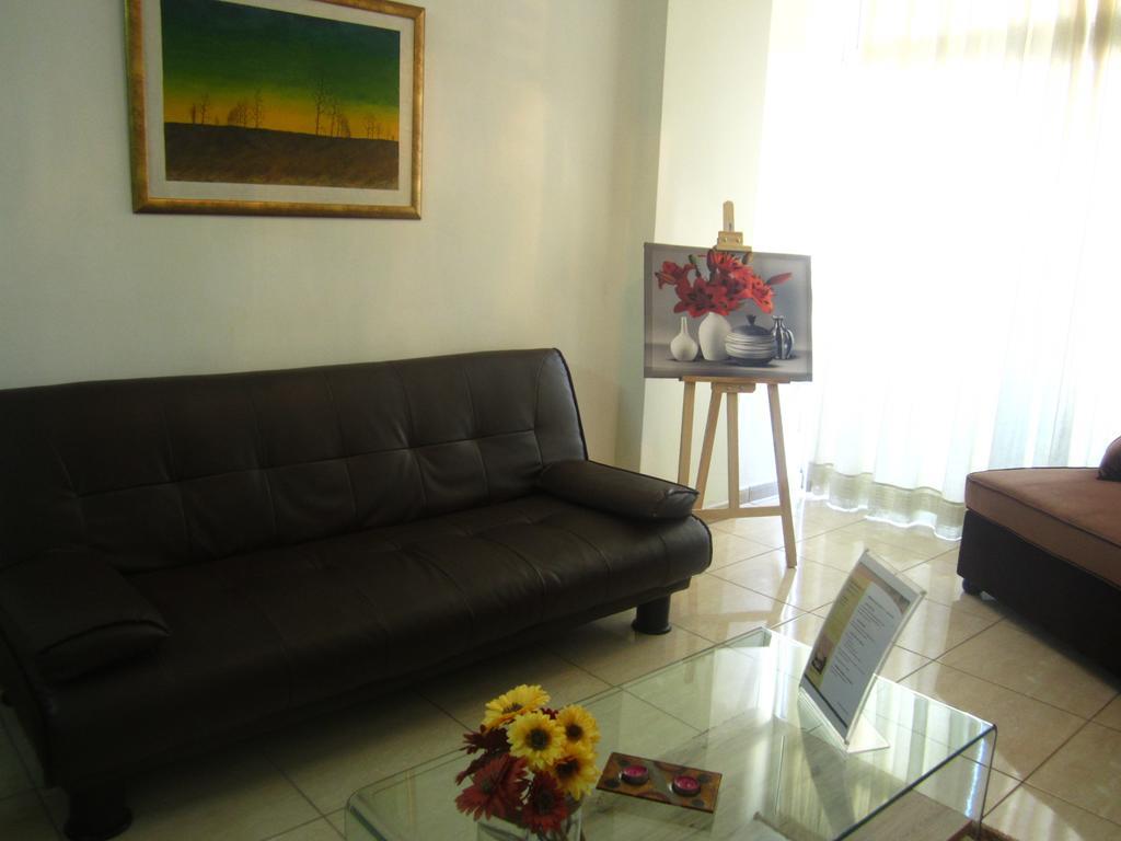 Marina Apartments 211 Larnaca Camera foto