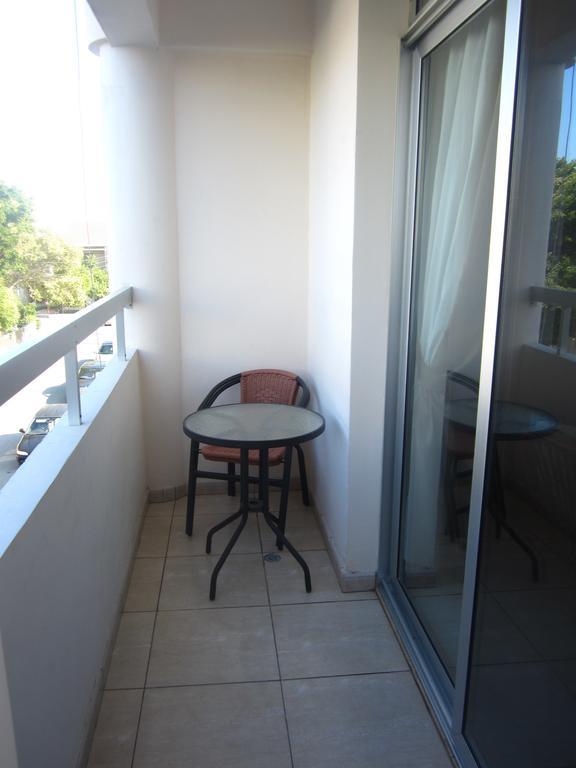 Marina Apartments 211 Larnaca Camera foto