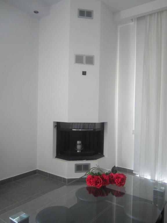 Marina Apartments 211 Larnaca Camera foto