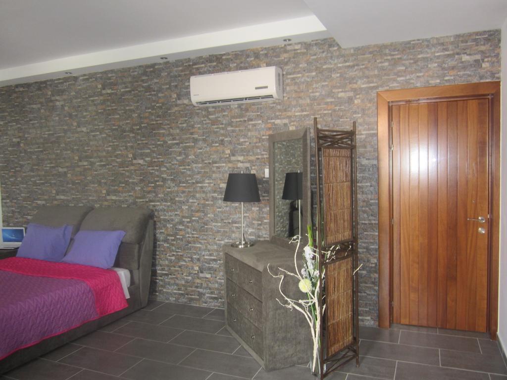Marina Apartments 211 Larnaca Camera foto