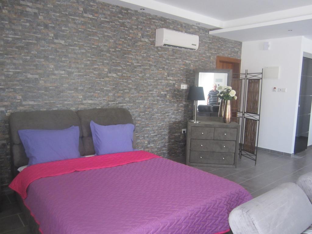 Marina Apartments 211 Larnaca Camera foto