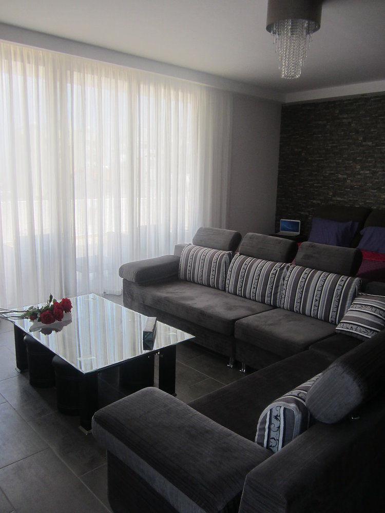 Marina Apartments 211 Larnaca Esterno foto