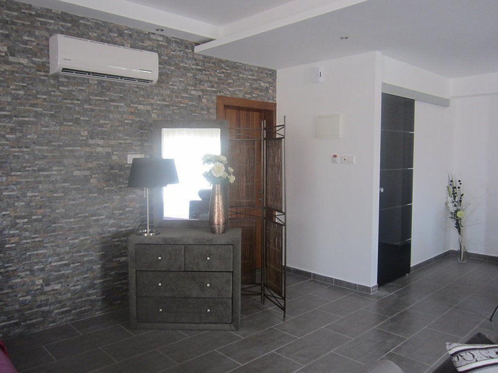 Marina Apartments 211 Larnaca Esterno foto