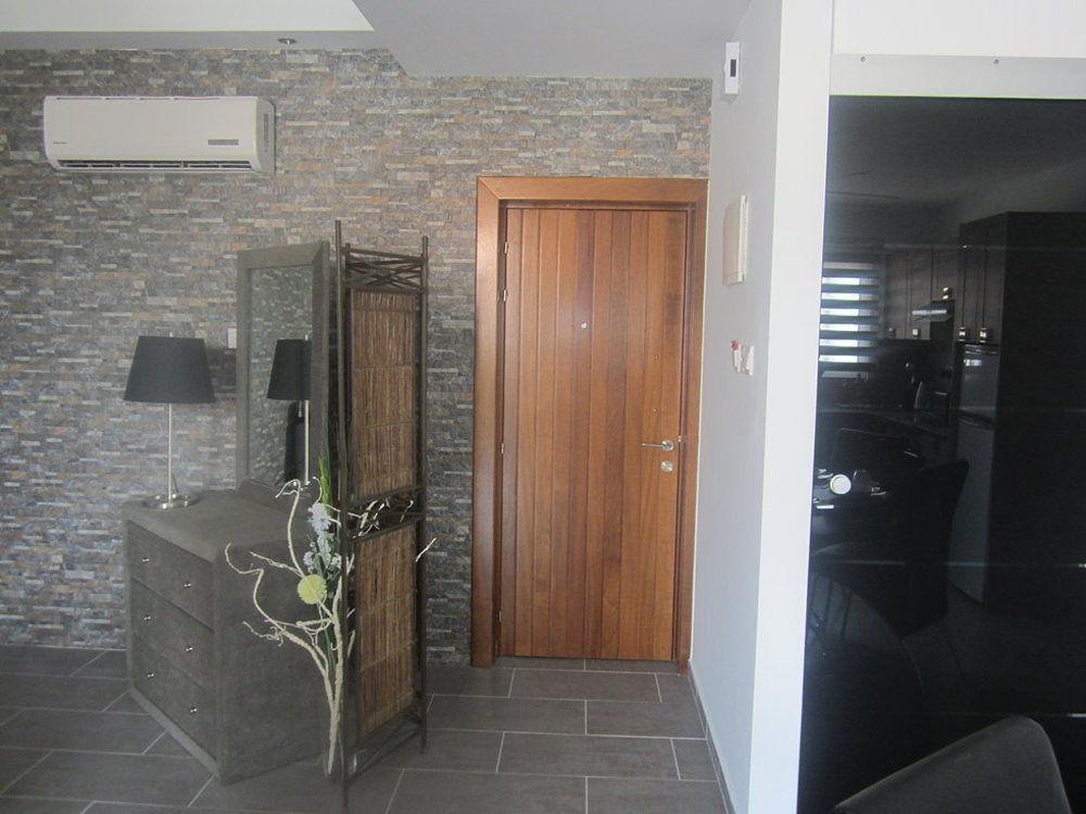 Marina Apartments 211 Larnaca Esterno foto