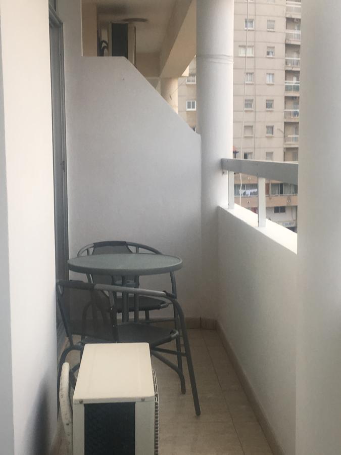 Marina Apartments 211 Larnaca Esterno foto